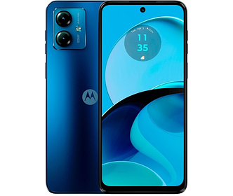 Motorola G14  4/128 GB Sky Blue