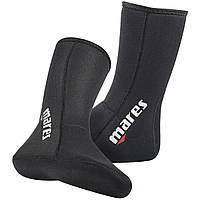 Шкарпетки для дайвінгу Mares Classic 3 mm V2 чорні L