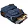 Рюкзак текстильний міський унісекс Vintage blu 20621 Синій, фото 2