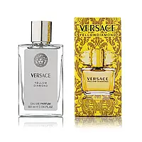 Стійкий парфум для дівчат Versace Yellow Diamond 60 мл