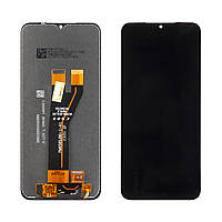 Дисплей SAMSUNG M146B Galaxy M14 (2023) з чорним тачскрином