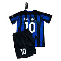 Футбольна форма для дітей ФК Інтер сезон 23 -24 року