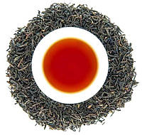 Красный китайский чай Кимун, 50 грамм
