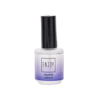 Парфумована олія для кутикули Enjoy Professional "Elizabeth (Aqua)" , 15 мл