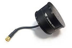 Антени та трекери