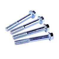 Гвинт кріплення головки циліндра двигуна 168/170F