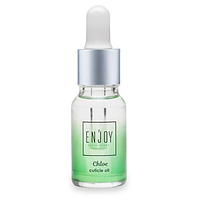 Парфумована олія для кутикули Enjoy Professional "Chloe" , 10 мл