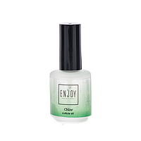 Парфумована олія для кутикули Enjoy Professional "Chloe" , 15 мл