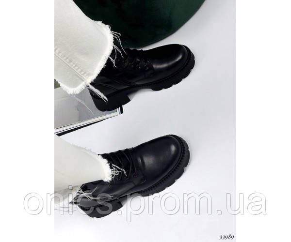 Ботинки зимние. хорошее качество Размер 36 - фото 6 - id-p2083967251