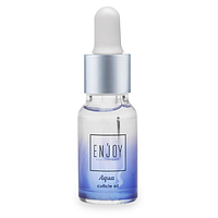 Парфумована олія для кутикули Enjoy Professional "Elizabeth (Aqua)" , 10 мл