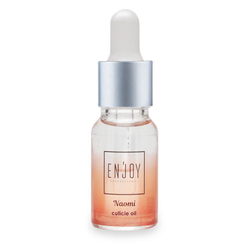 Парфумована олія для кутикули Enjoy Professional "Naomi" , 10 мл