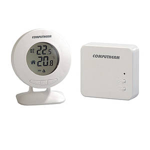 Цифровий кімнатний терморегулятор COMPUTHERM T30 RF