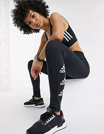 Лосины жен. Adidas W Stacked Tight  (арт. FI4632)