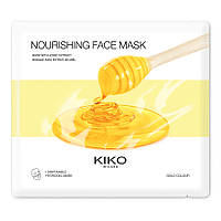 KIKO Nourishing face mask