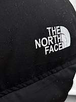 Зимовий пуховик The Noth Face 700 чорний хорошее качество Размер XXl