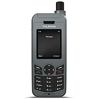 Телефон для спутниковой связи Thuraya XT-Lite с SIM Card 60 шт