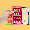 Лялька LOL Surprise OMG Sweet Nails Pinky Pops Fruit Shop Ча Ча ЛОЛ ОМГ Манікюр 503842, фото 5
