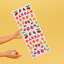 Лялька LOL Surprise OMG Sweet Nails Pinky Pops Fruit Shop Ча Ча ЛОЛ ОМГ Манікюр 503842, фото 6