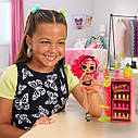 Лялька LOL Surprise OMG Sweet Nails Pinky Pops Fruit Shop Ча Ча ЛОЛ ОМГ Манікюр 503842, фото 7