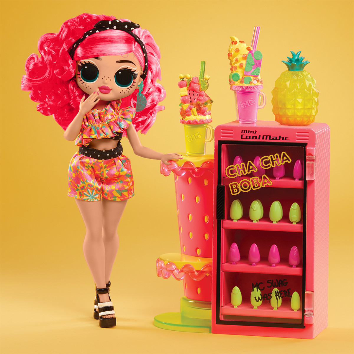 LOL Surprise OMG Sweet Nails Pinky Pops Fruit Shop 503842 ID 3482992282674764181 1450 Prom.ua