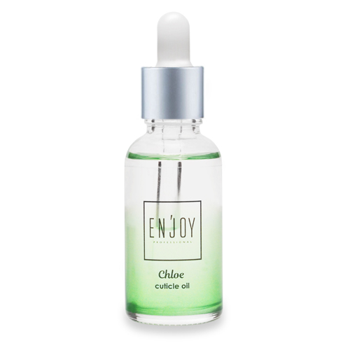 Парфумована олія для кутикули Enjoy Professional "Chloe" , 30 мл