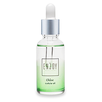 Парфумована олія для кутикули Enjoy Professional "Chloe" , 30 мл
