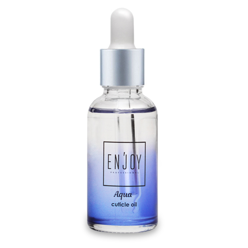 Парфумована олія для кутикули Enjoy Professional "Elizabeth (Aqua)" , 30 мл