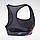 Топ жінок. Reebok OSR HERO RACER BRA P (арт. FJ4019), фото 6