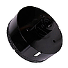 Алмазна коронка на болгарку DDR-V 110X30XM14 KERAMIK PRO, фото 4