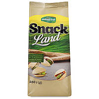 Фисташки Snack Land Holland Fruit жареные соленые, 250 г