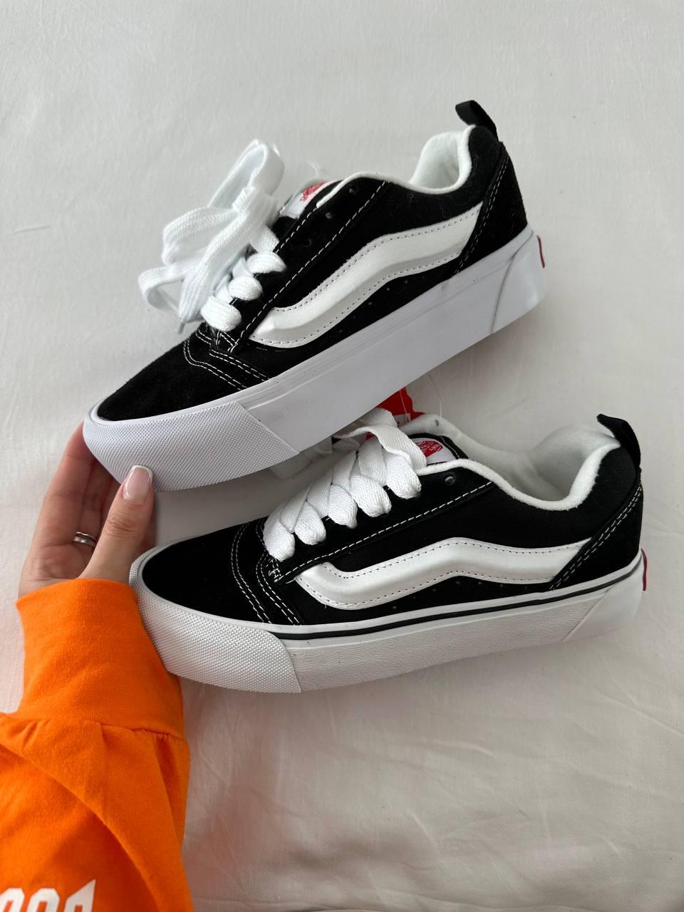 Vans old shop skool replika