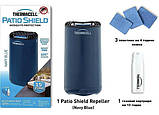 Пристрій проти комах Thermacell Patio Shield Mosquito Repeller MR-PS, фото 4