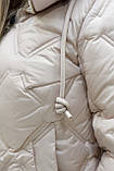 Куртка зимова Pailet 0230 56, фото 7