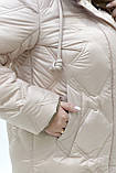 Куртка зимова Pailet 0230 56, фото 8