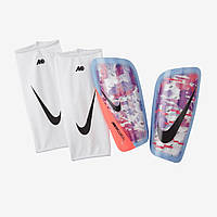 Футбольні щитки Nike Mercurial Lite DV0774-479