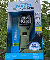 Пристрій від комарів Thermacell MR-350 Portable Mosquito Repeller к:olive