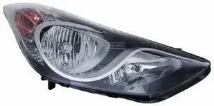 Фара права HYUNDAI ELANTRA 11-14 (MD)