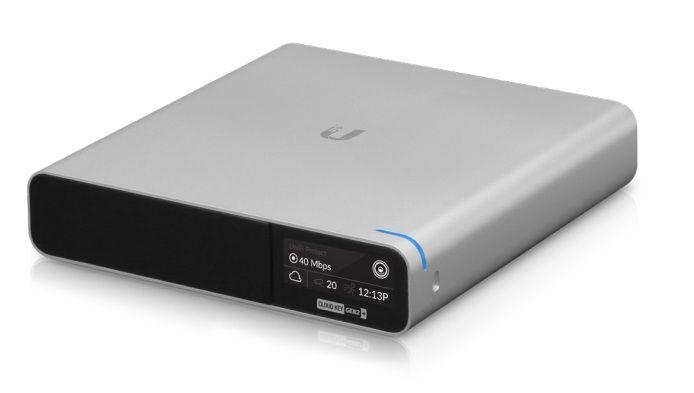 Контролер UCK-G2-PLUS