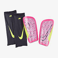 Щитки футбольні Nike Mercurial Lite SuperLock DN3609-606