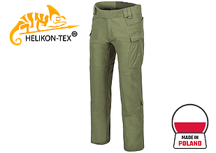 ШТАНИ MBDU - NYCO RIPSTOP, COYOTE, HELIKON-TEX
