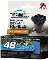 Картридж Thermacell M-48 Repellent Refills Backpacker