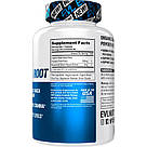 Екстракт чорної маки Evlution Nutrition Black Maca Root 60 Veggie Capsules, фото 3