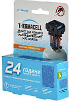 Картридж Thermacell M-24 Repellent Refills Backpacker