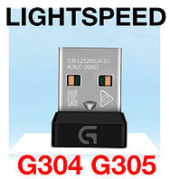 Logitech LIGHTSPEED G304 G305 адаптер ресивер приймач