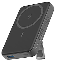 Магнитная батарея с подставкой Anker 633 Magnetic Magsafe Powerbank 10 000mAh 20W USB C Power Delivery iPhone