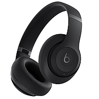 Беспроводные наушники с микрофоном Beats by Dr. Dre Studio Pro Black (MQTP3)