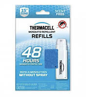 Картридж Thermacell R-4 Mosquito Repellent Refills 48 годин