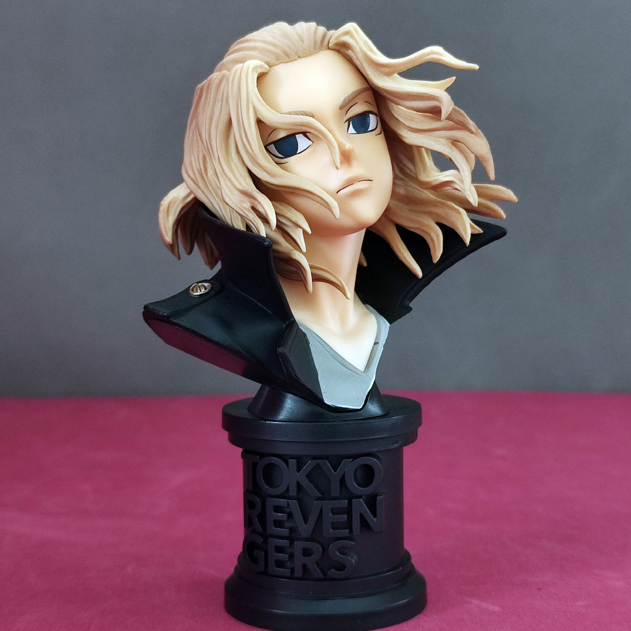 Аніме фігурка Токійські Месники Майкі (Banpresto) / Tokyo Revengers, фото 1