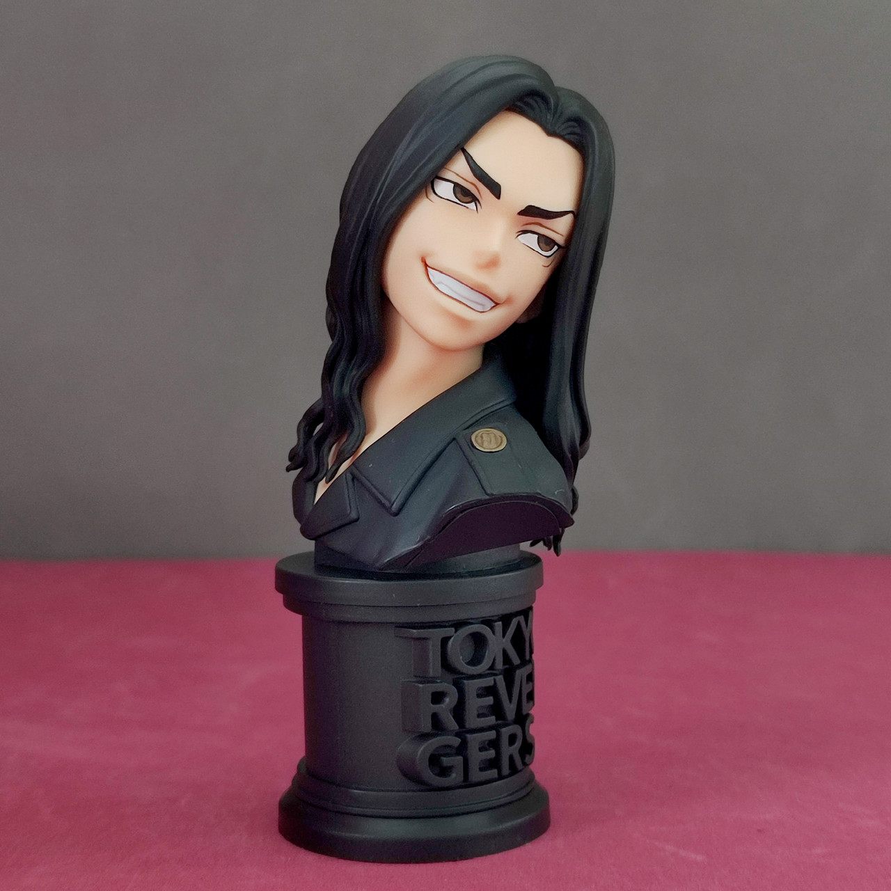 Аніме фігурка Токійські Месники Баджі (Banpresto) / Tokyo Revengers, фото 1