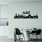 Декоративне настінне Панно «Львів», Декор на стіну, фото 6